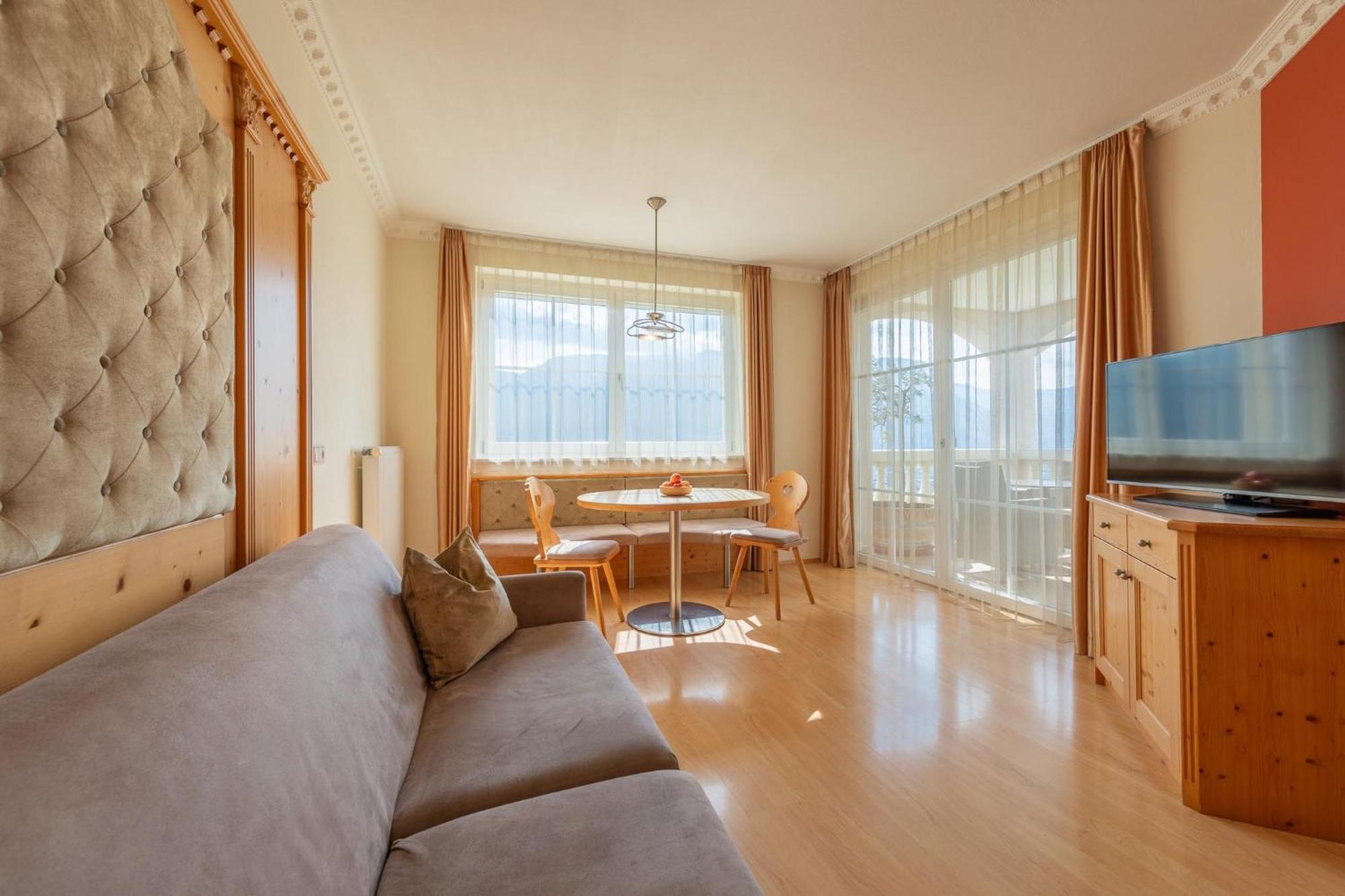 테르메노 Panorama 아파트 호텔 외부 사진